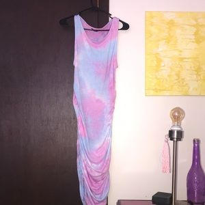 Women’s dress